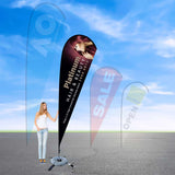 Feather Banner Flags