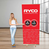 Pull Up Banners