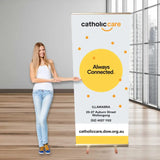 Pull Up Banners