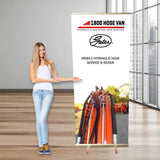 Pull Up Banners